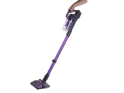 Import ZJ8229D cordless 4in1 vacuum cleaner from chinese wholesale supplier and manufacturer