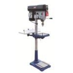 Import ZJW5120/2 VARIABLE SPEED DRILL PRESS from chinese wholesale supplier and manufacturer
