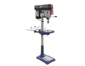 Import ZJW5120/2 VARIABLE SPEED DRILL PRESS from chinese wholesale supplier and manufacturer