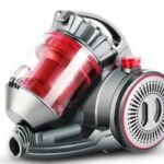 Import ZJX8217 multi-cyclone vacuum cleaner from chinese wholesale supplier and manufacturer