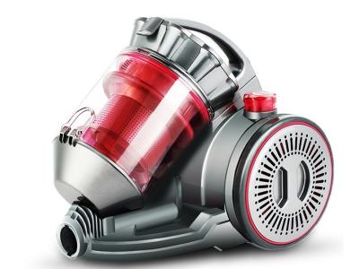 Import ZJX8217 multi-cyclone vacuum cleaner from chinese wholesale supplier and manufacturer