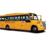 Import ZK6100DA school bus from chinese wholesale supplier and manufacturer