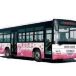 Import ZK6100NGA9 city bus from chinese wholesale supplier and manufacturer