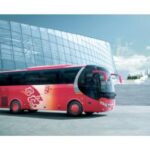 Import ZK6107H coach from chinese wholesale supplier and manufacturer