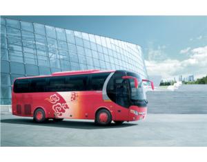 Import ZK6107H coach from chinese wholesale supplier and manufacturer