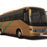 Import ZK6116D coach from chinese wholesale supplier and manufacturer