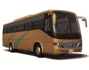 Import ZK6116D coach from chinese wholesale supplier and manufacturer