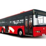 Import ZK6118HG/ZK6108HG city bus from chinese wholesale supplier and manufacturer