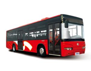 Import ZK6118HG/ZK6108HG city bus from chinese wholesale supplier and manufacturer