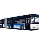 Import ZK6180HGC city bus from chinese wholesale supplier and manufacturer