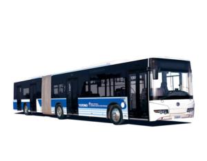 Import ZK6180HGC city bus from chinese wholesale supplier and manufacturer