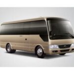 Import ZK6708DH coach from chinese wholesale supplier and manufacturer