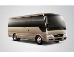 Import ZK6708DH coach from chinese wholesale supplier and manufacturer
