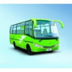 Import ZK6737D coach from chinese wholesale supplier and manufacturer