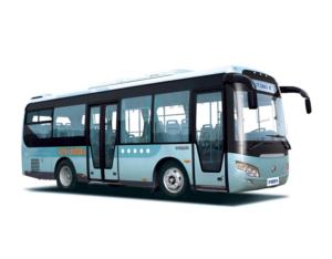 Import ZK6852HG city bus from chinese wholesale supplier and manufacturer