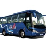 Import ZK6858H coach from chinese wholesale supplier and manufacturer