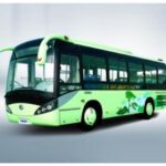 Import ZK6896HGA city bus from chinese wholesale supplier and manufacturer