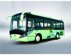 Import ZK6896HGA city bus from chinese wholesale supplier and manufacturer