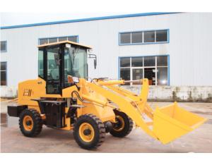 Import ZL12 loaders from chinese wholesale supplier and manufacturer