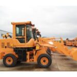 Import ZL15loaders from chinese wholesale supplier and manufacturer