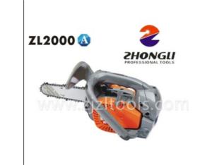 Import ZL2000A GASOLINE CHAIN SAW from chinese wholesale supplier and manufacturer