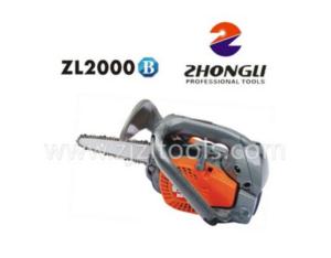 Import ZL2000B GASOLINE CHAIN SAW from chinese wholesale supplier and manufacturer