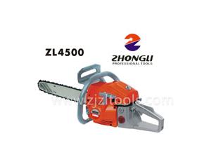 Import ZL4500(EASY START) GASOLINE CHAIN SAW from chinese wholesale supplier and manufacturer