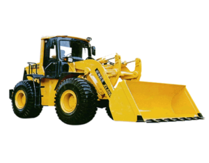 Import ZL50D loader from chinese wholesale supplier and manufacturer