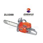 Import ZL5200(EASY START) GASOLINE CHAIN SAW from chinese wholesale supplier and manufacturer