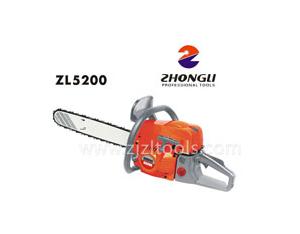 Import ZL5200(EASY START) GASOLINE CHAIN SAW from chinese wholesale supplier and manufacturer