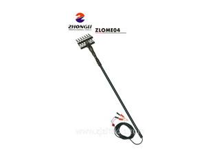 Import ZLOME04 OLIVE SHAKER SERIES from chinese wholesale supplier and manufacturer
