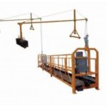 Import ZLP Suspended Platform from chinese wholesale supplier and manufacturer