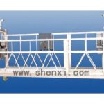 Import ZLP1000-Suspended Platform/Swing Stage/ Gondola from chinese wholesale supplier and manufacturer