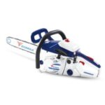 Import ZM4010 ZOMAX GASOLINE CHAINSAW 39.6CC from chinese wholesale supplier and manufacturer