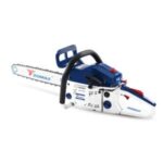 Import ZM4600 ZOMAX GASOLINE CHAINSAW 45.6CC from chinese wholesale supplier and manufacturer