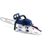 Import ZM5800 ZOMAX GASOLINE CHAINSAW from chinese wholesale supplier and manufacturer