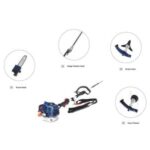 Import ZMG2602 MULTIFUNCTION GASOLINE TREE PRUNER from chinese wholesale supplier and manufacturer
