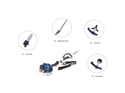 Import ZMG2602 MULTIFUNCTION GASOLINE TREE PRUNER from chinese wholesale supplier and manufacturer