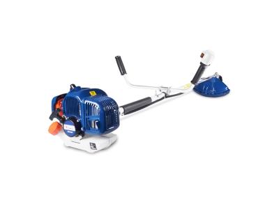 Import ZMG2602 ZOMAX GASOLINE BRUSH CUTTER 25.4CC from chinese wholesale supplier and manufacturer