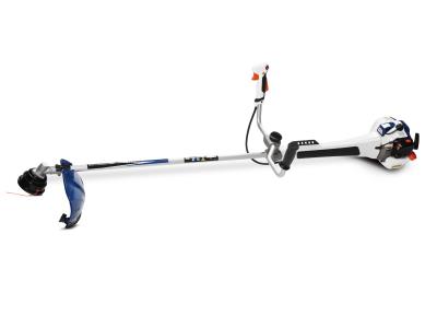 Import ZMG3302 ZOMAX GASOLINE BRUSH CUTTER 32.6cc from chinese wholesale supplier and manufacturer