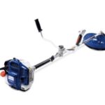 Import ZMG4302 ZOMAX GASOLINE BRUSH CUTTER 42.7CC from chinese wholesale supplier and manufacturer