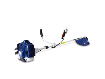 Import ZMG5312 ZOMAX GASOLINE BRUSH CUTTER 51.7CC from chinese wholesale supplier and manufacturer