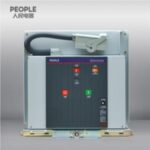 Import ZN73 Indoor high voltage AC vacuum circuit breaker VCB from chinese wholesale supplier and manufacturer