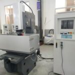 Import ZNC DIE SINKING EDM from chinese wholesale supplier and manufacturer