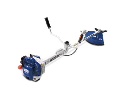 Import ZOMAX 33cc 32cc Brush Cutter Trimmers ZMG3303 Desbrozadora Desmalezadora Garden Tools from chinese wholesale supplier and manufacturer