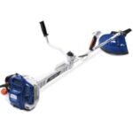 Import ZOMAX 43cc 42cc Brush Cutter Trimmers ZMG4303 Desbrozadora Desmalezadora Garden Tools from chinese wholesale supplier and manufacturer