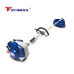 Import ZOMAX 52cc 43cc Brush Cutter Roop handle Trimmers Desbrozadora Desmalezadora Garden Tools from chinese wholesale supplier and manufacturer