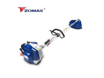 Import ZOMAX 52cc 43cc Brush Cutter Roop handle Trimmers Desbrozadora Desmalezadora Garden Tools from chinese wholesale supplier and manufacturer