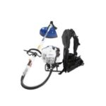 Import ZOMAX 52cc 53cc Brush Cutter Trimmers ZMG5305 Desbrozadora Desmalezadora Backpack from chinese wholesale supplier and manufacturer