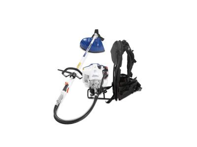 Import ZOMAX 52cc 53cc Brush Cutter Trimmers ZMG5305 Desbrozadora Desmalezadora Backpack from chinese wholesale supplier and manufacturer